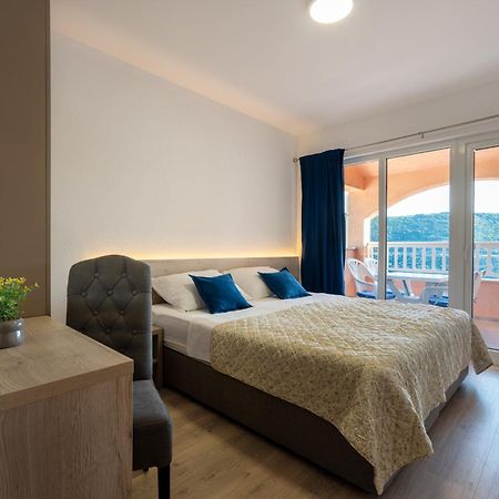 Apartments Obradovic Neum Extérieur photo