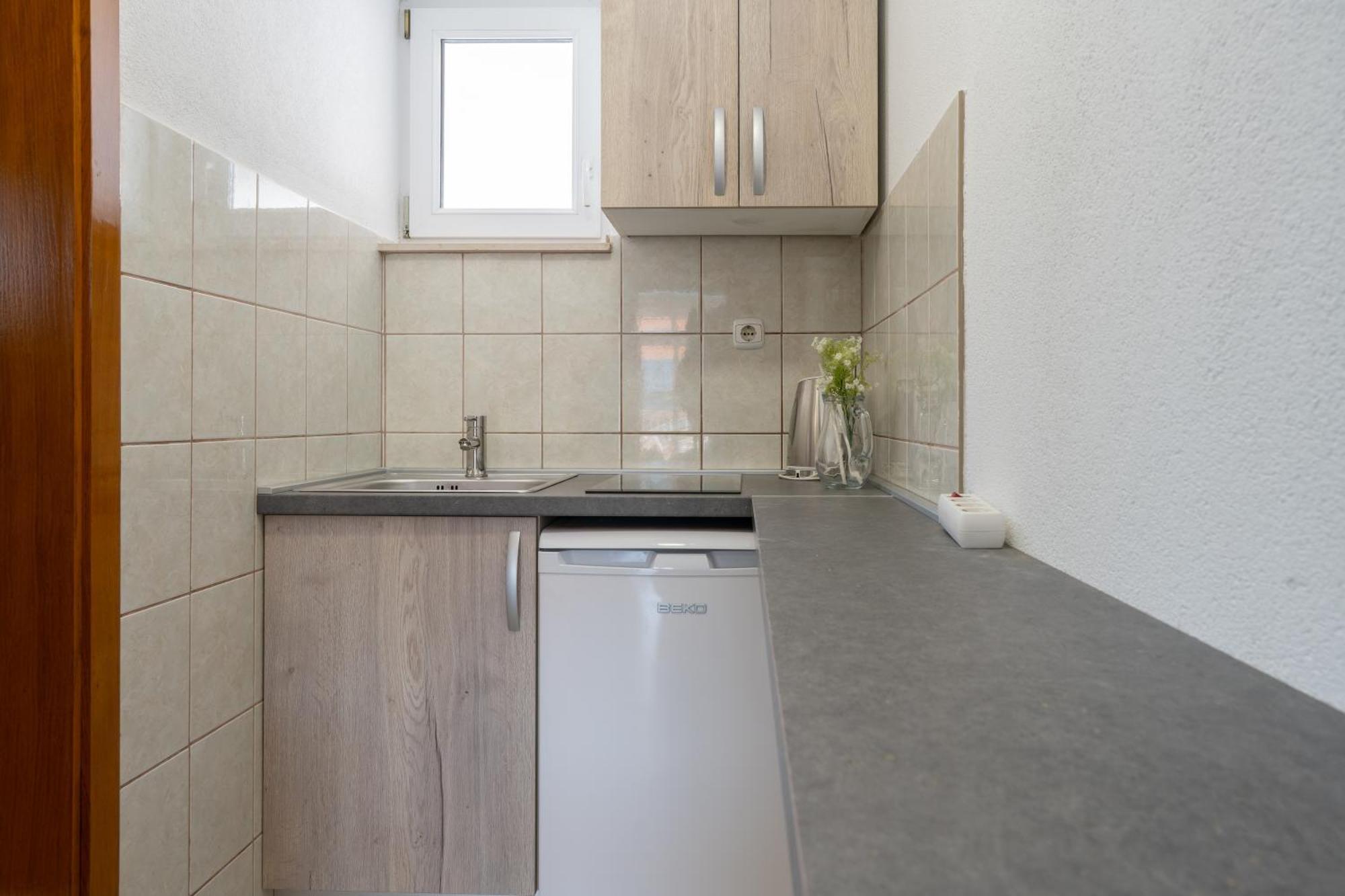 Apartments Obradovic Neum Extérieur photo