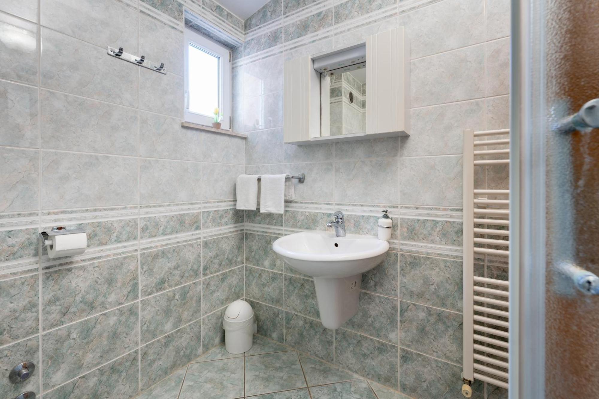 Apartments Obradovic Neum Extérieur photo