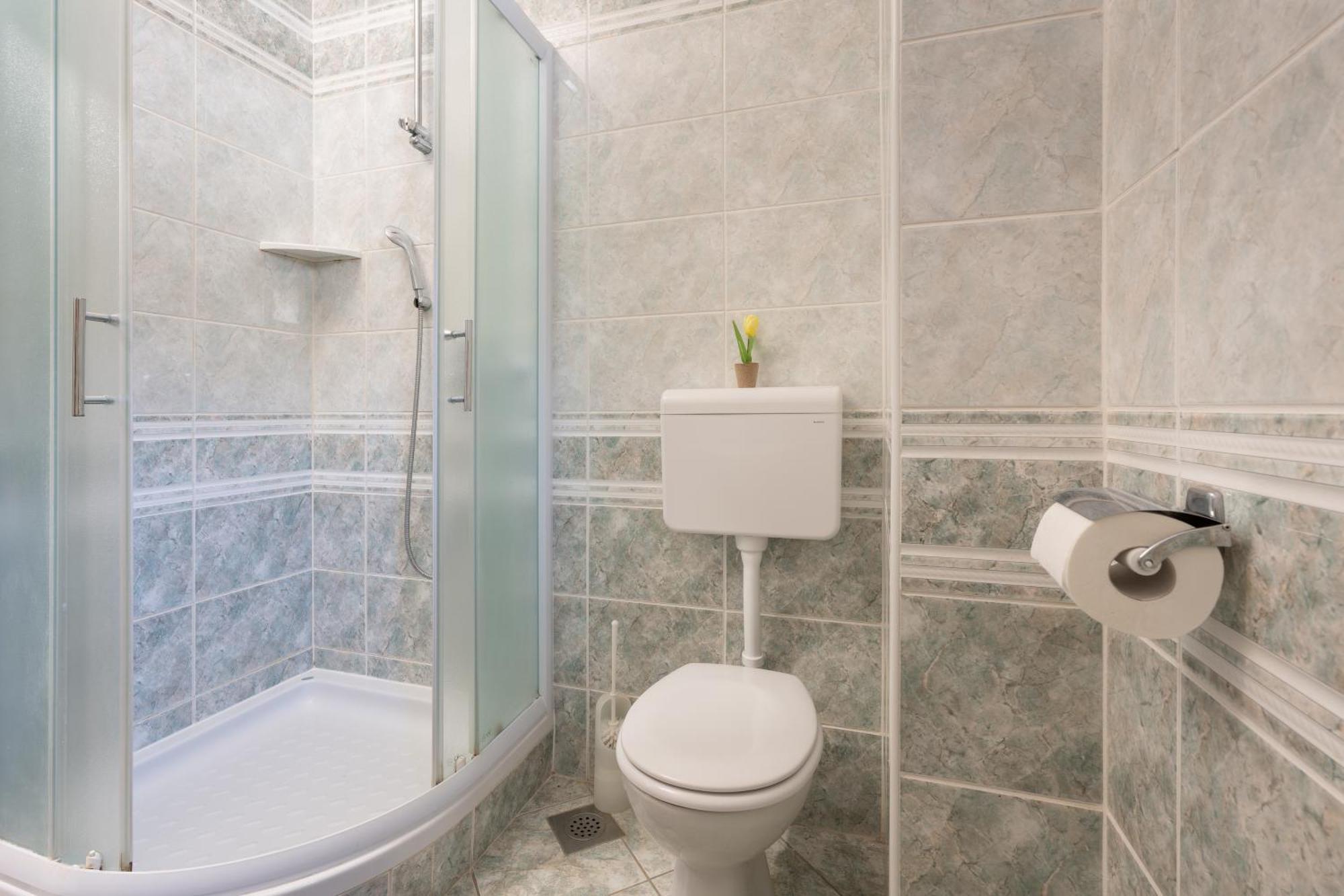 Apartments Obradovic Neum Extérieur photo