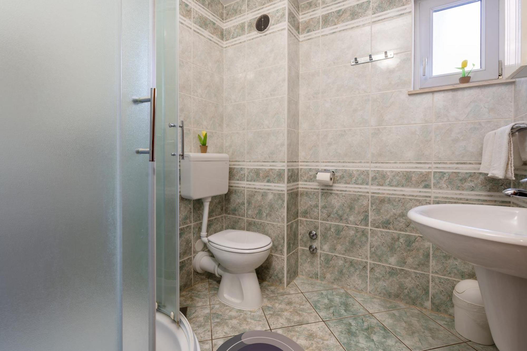 Apartments Obradovic Neum Extérieur photo