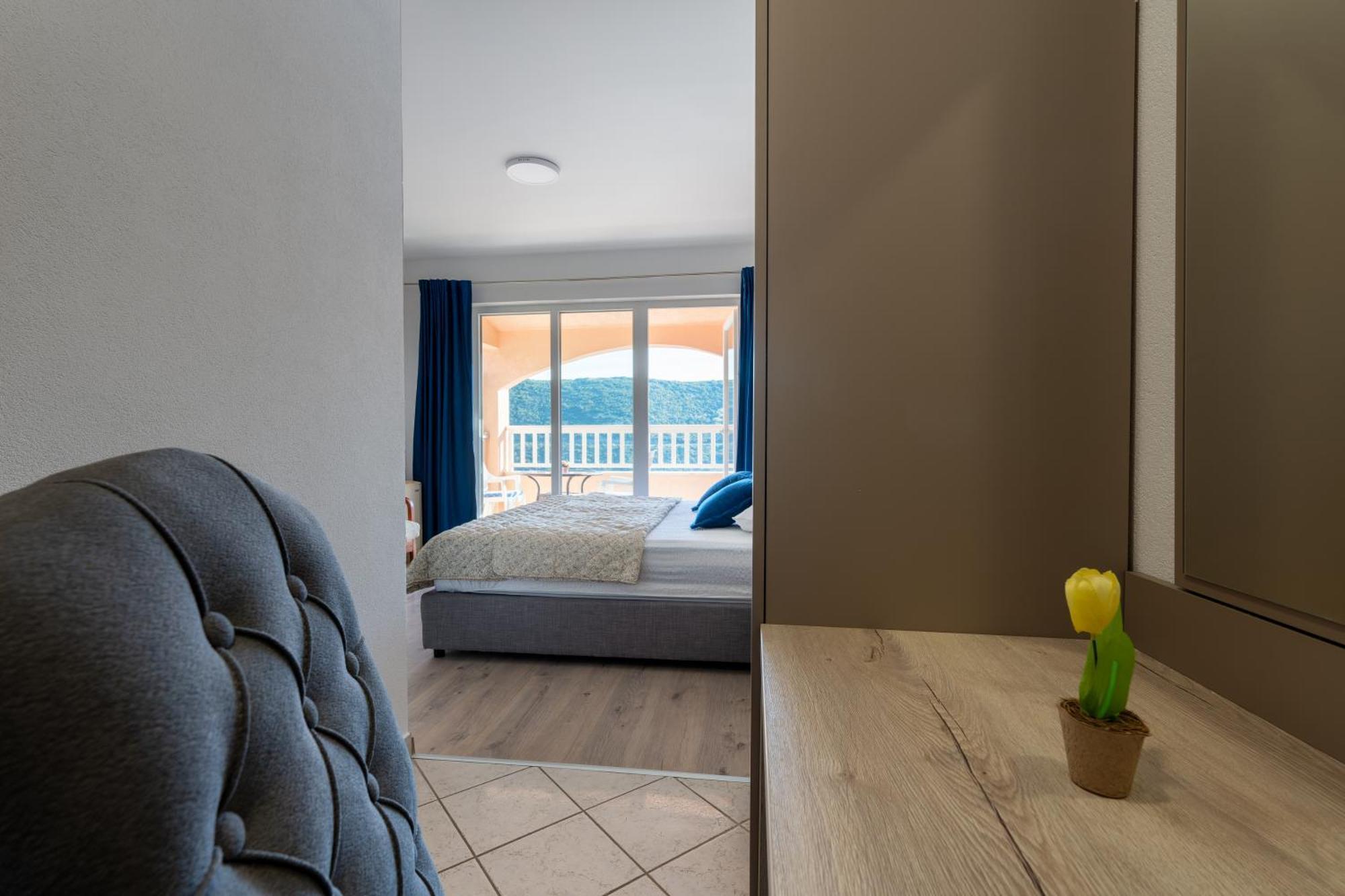 Apartments Obradovic Neum Extérieur photo