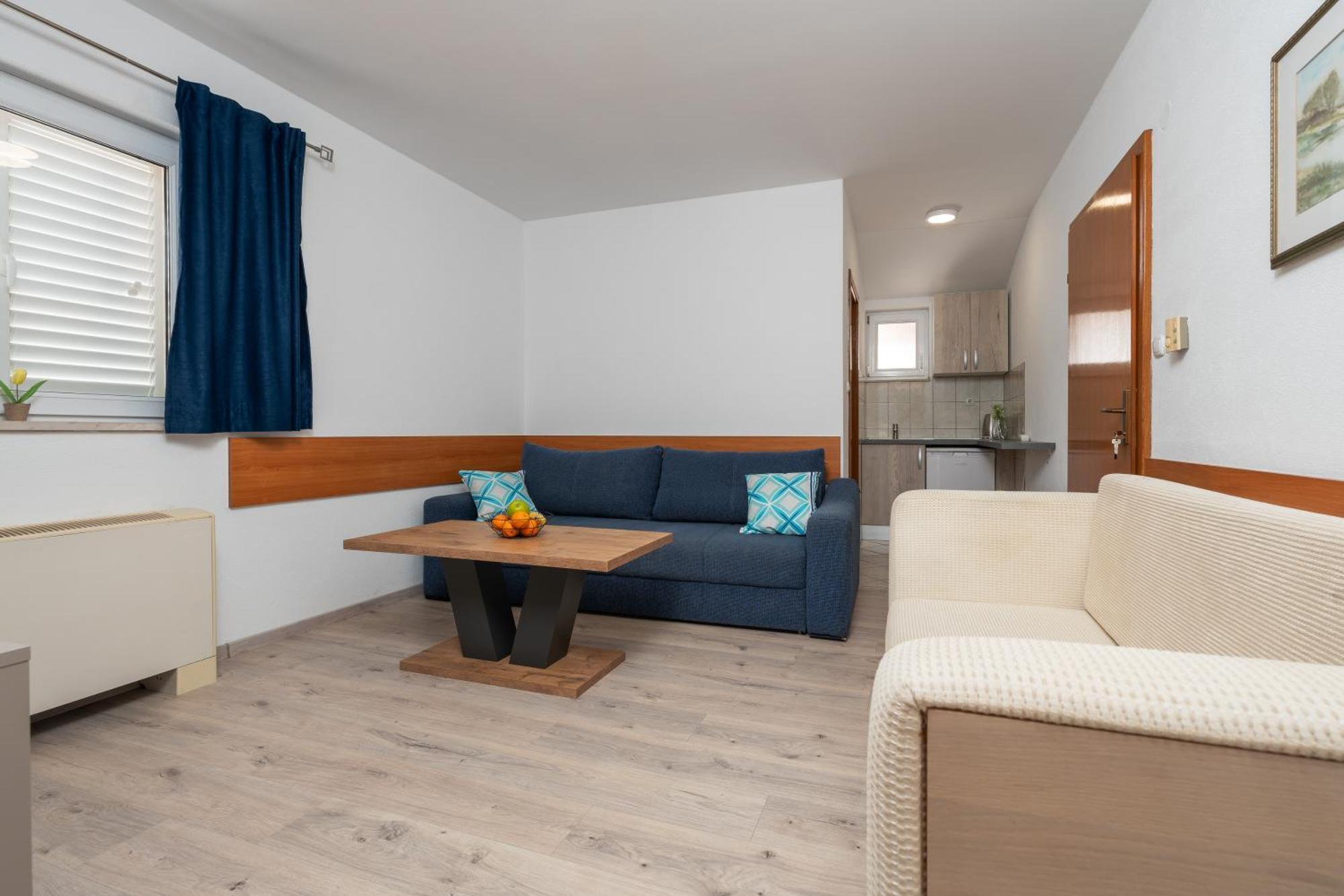 Apartments Obradovic Neum Extérieur photo
