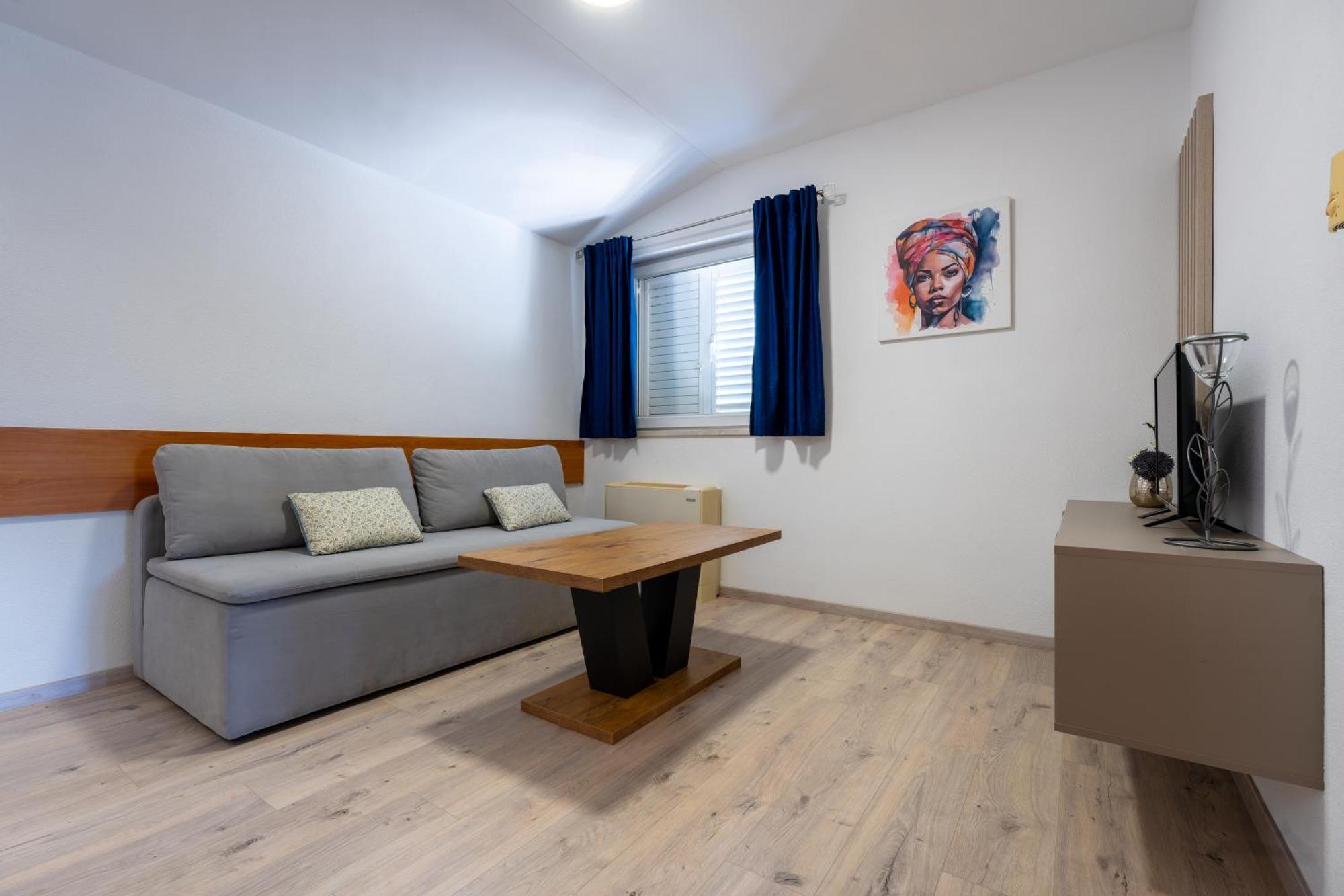 Apartments Obradovic Neum Extérieur photo