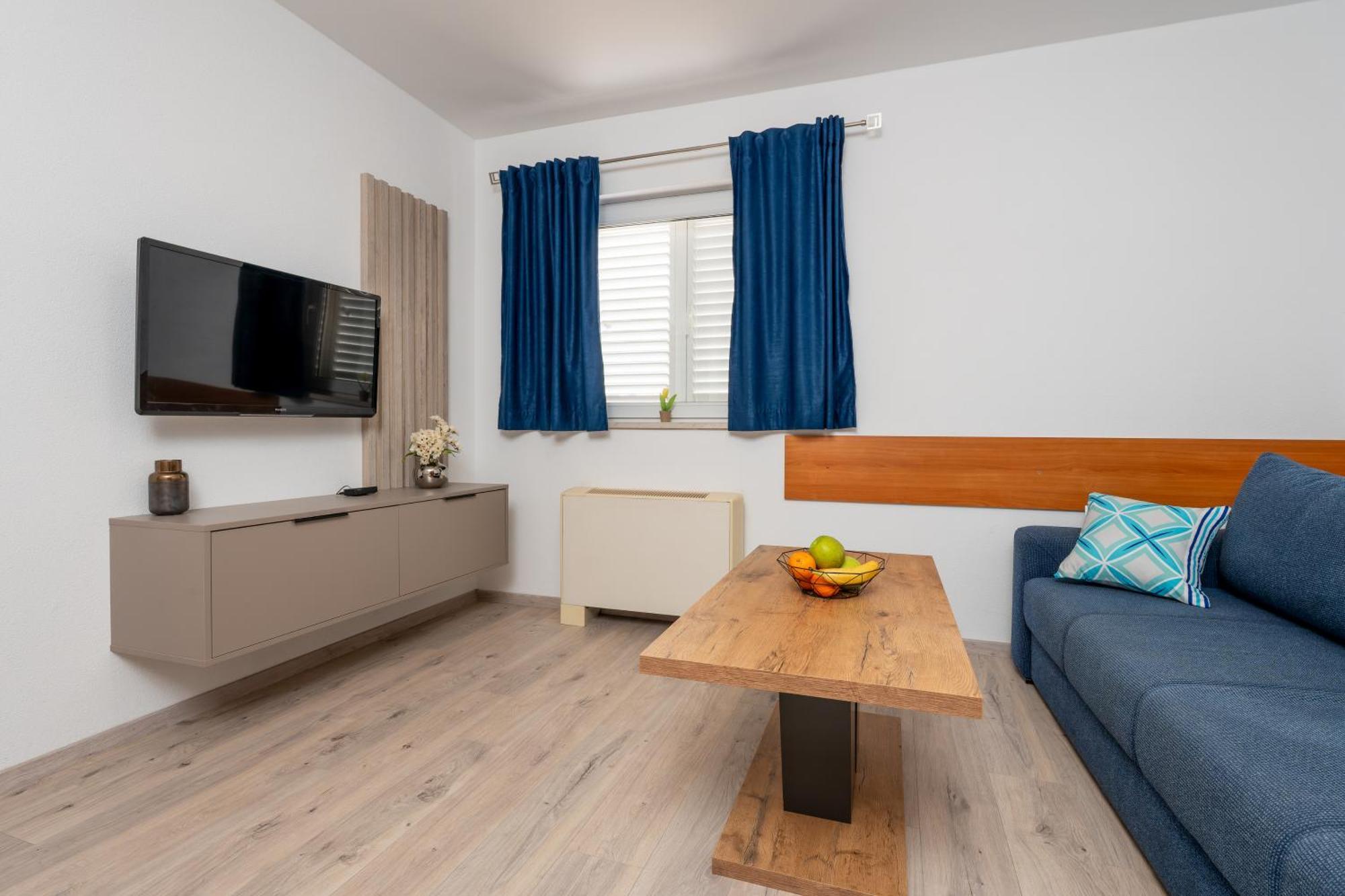 Apartments Obradovic Neum Extérieur photo