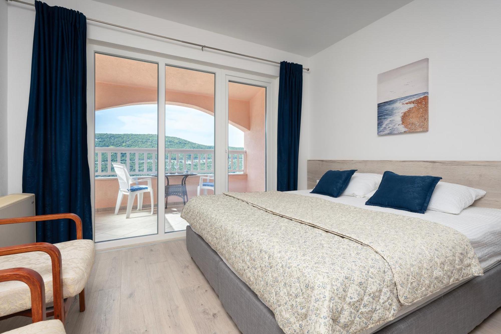 Apartments Obradovic Neum Extérieur photo