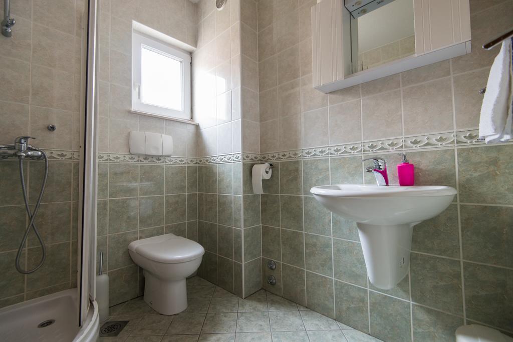 Apartments Obradovic Neum Extérieur photo