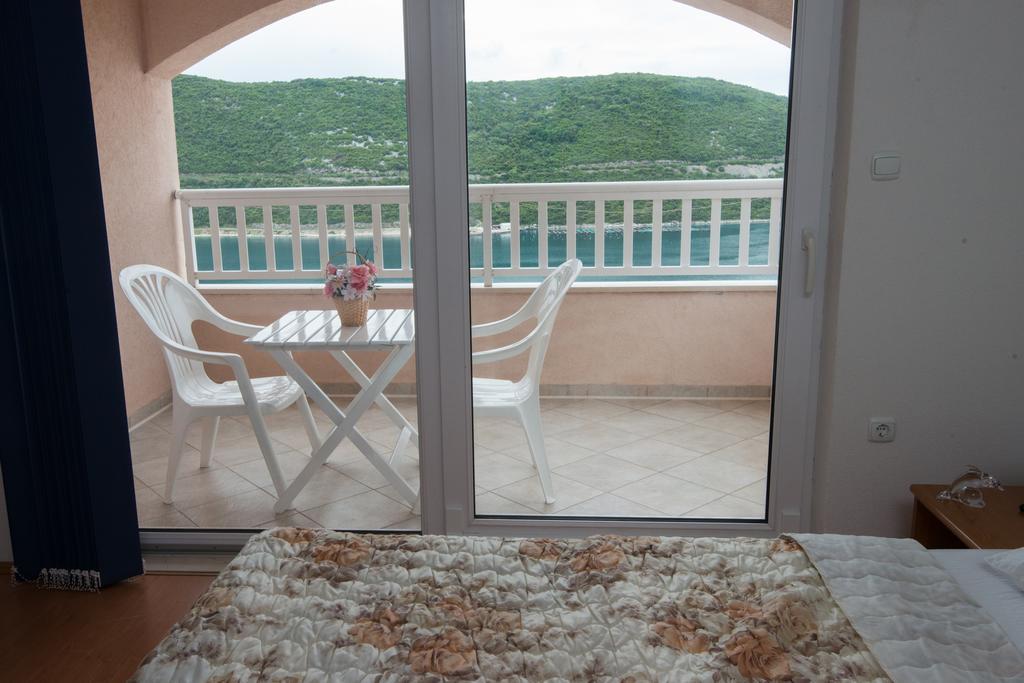 Apartments Obradovic Neum Extérieur photo