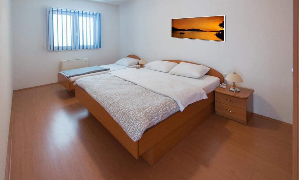 Apartments Obradovic Neum Extérieur photo