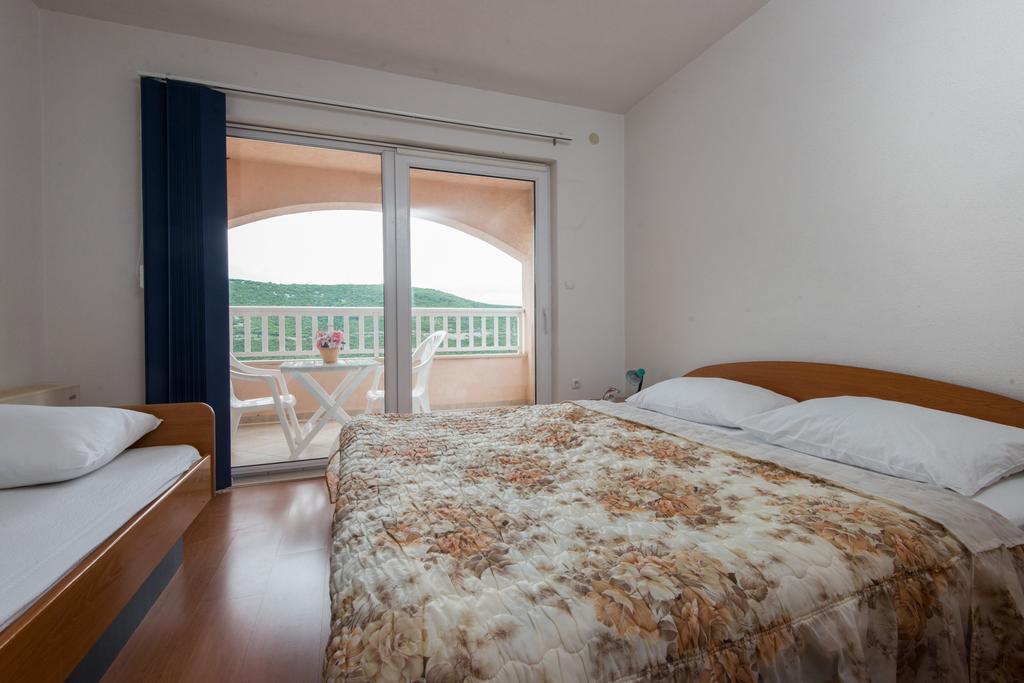 Apartments Obradovic Neum Extérieur photo