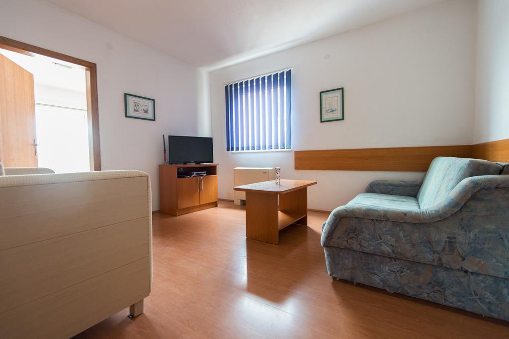 Apartments Obradovic Neum Extérieur photo