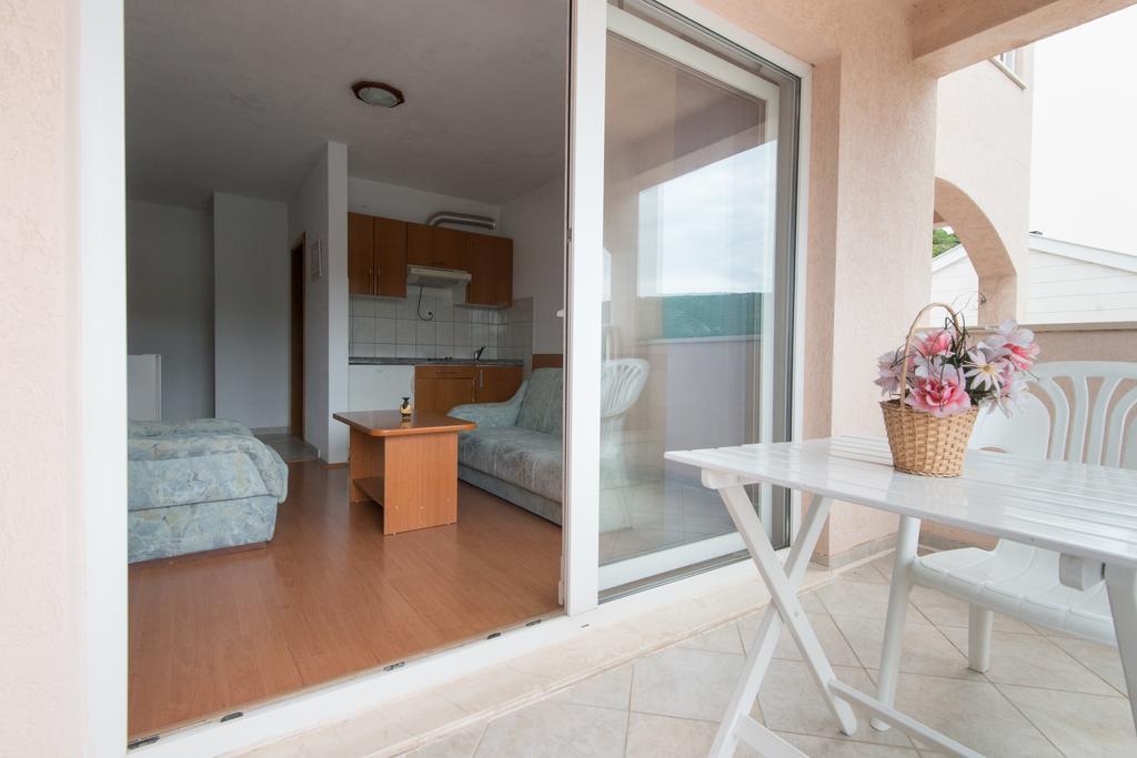 Apartments Obradovic Neum Extérieur photo