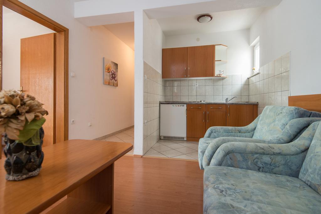 Apartments Obradovic Neum Extérieur photo