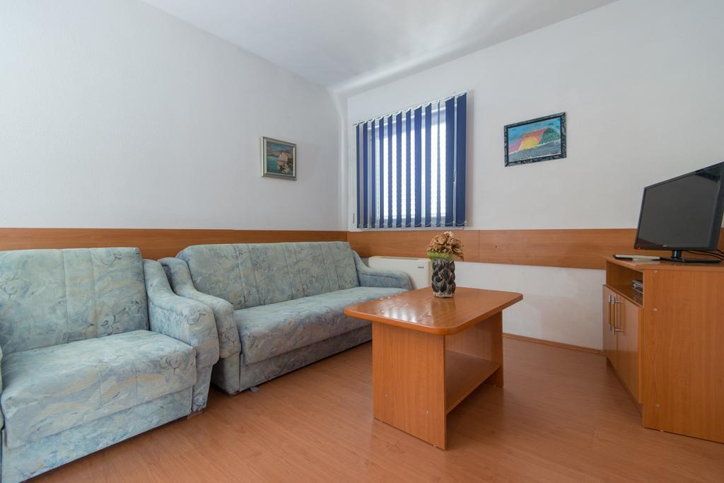 Apartments Obradovic Neum Extérieur photo