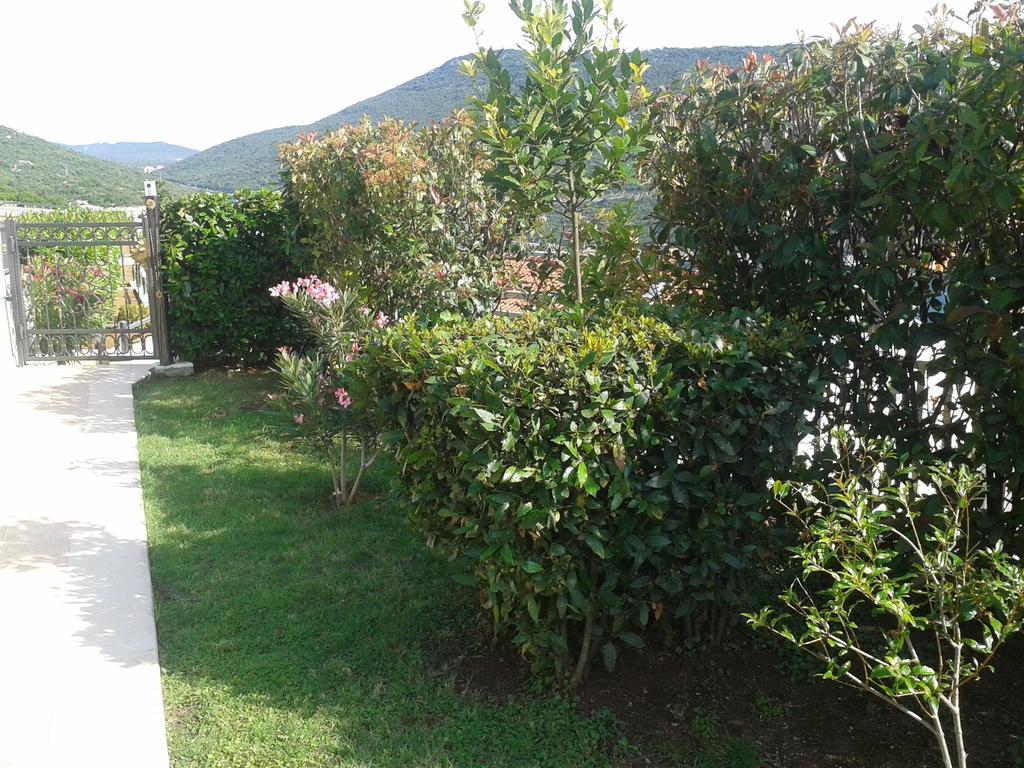Apartments Obradovic Neum Extérieur photo