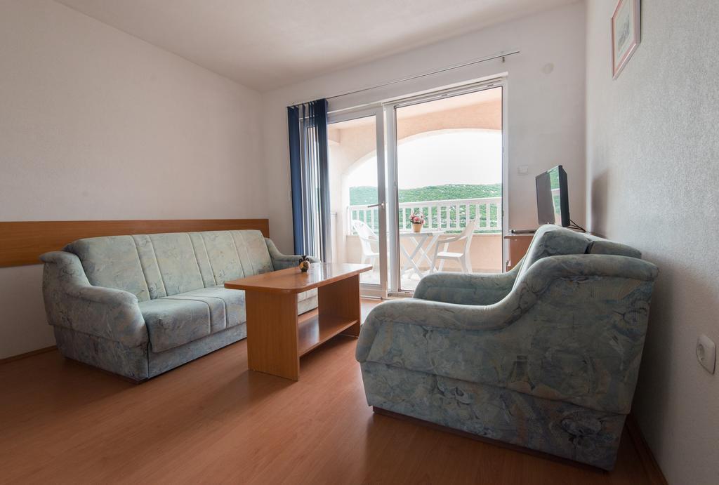 Apartments Obradovic Neum Extérieur photo