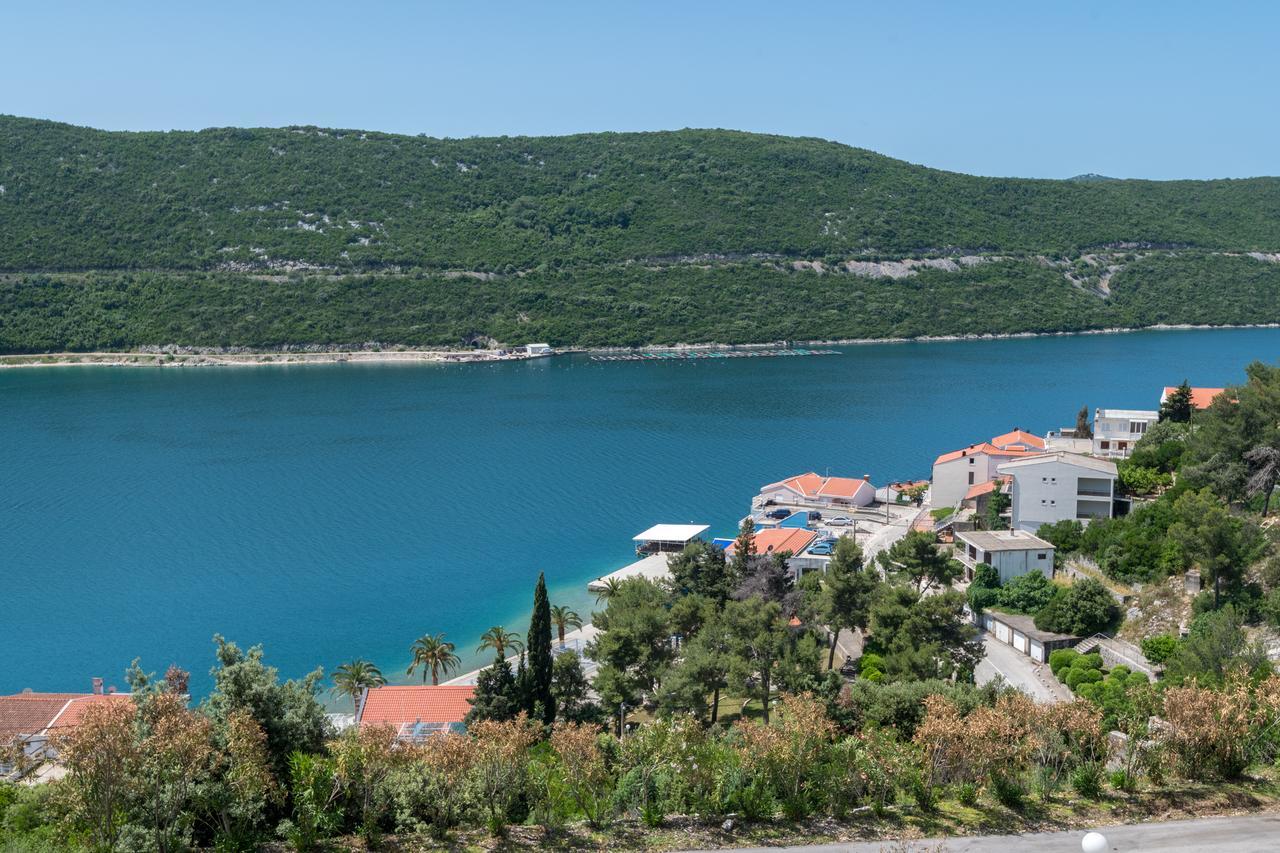 Apartments Obradovic Neum Extérieur photo