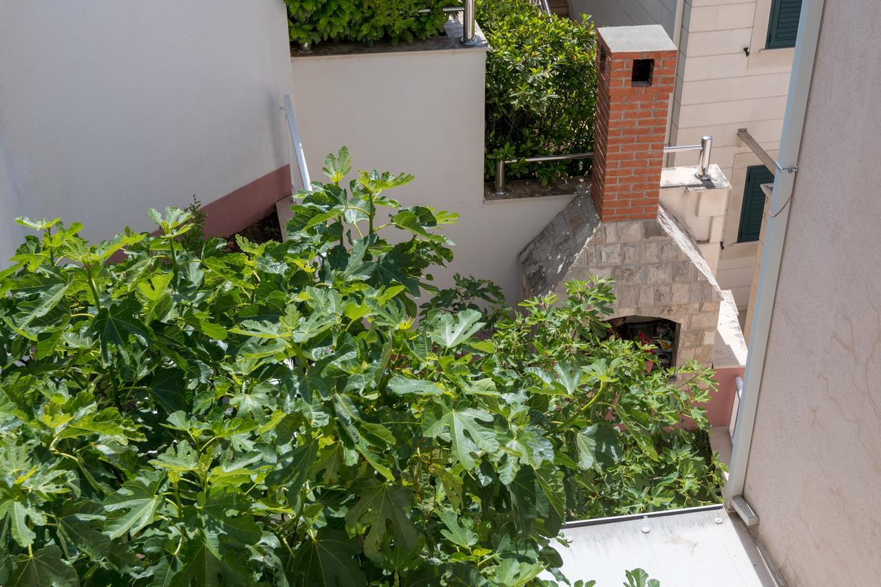Apartments Obradovic Neum Extérieur photo