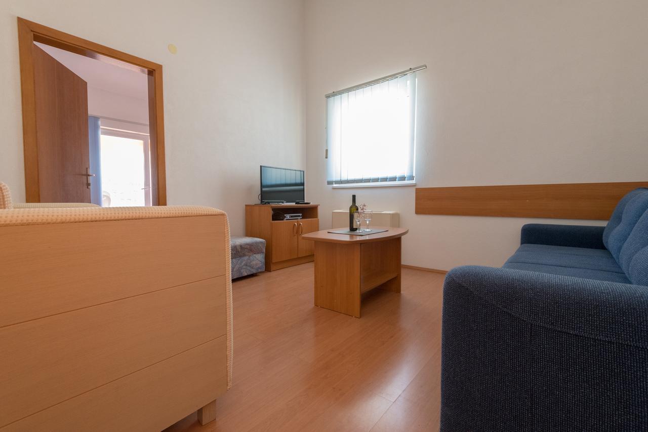 Apartments Obradovic Neum Extérieur photo