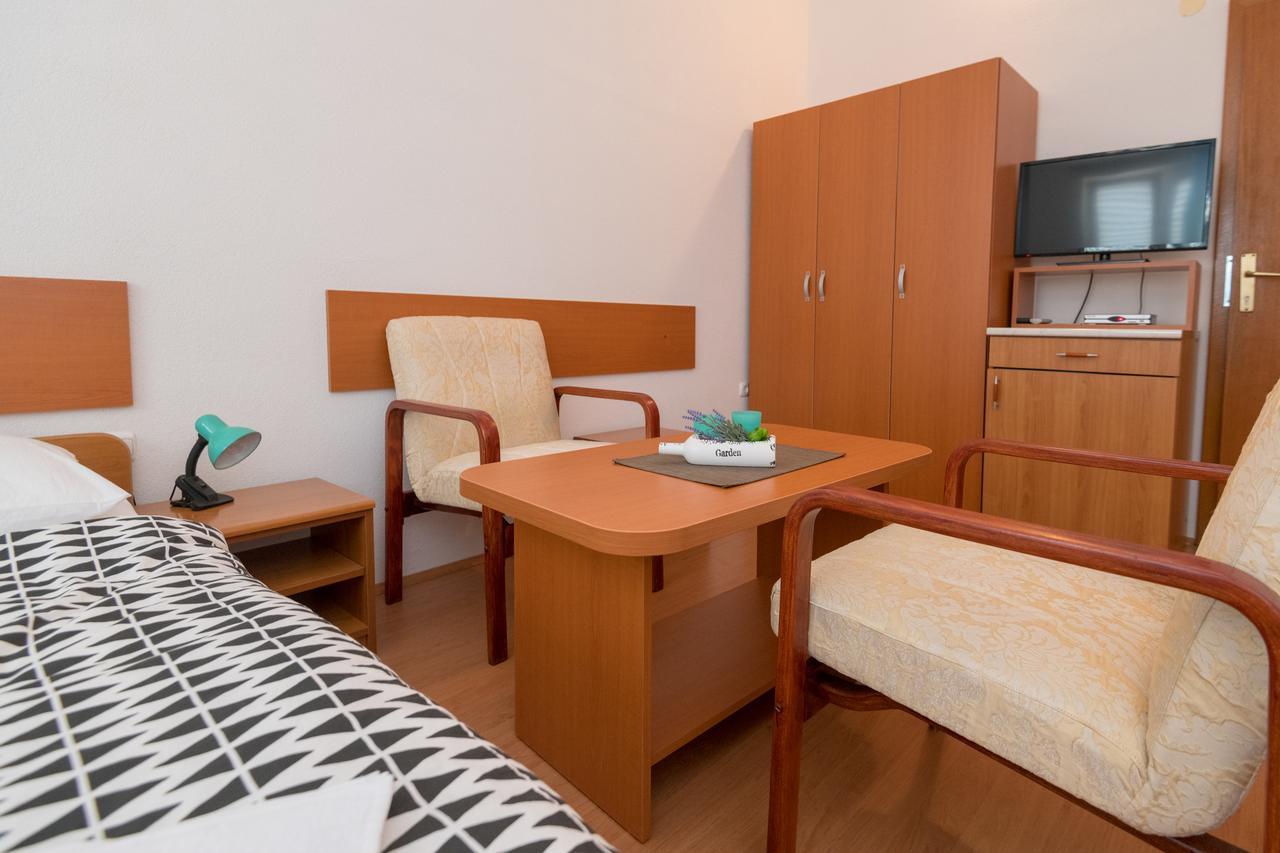 Apartments Obradovic Neum Extérieur photo
