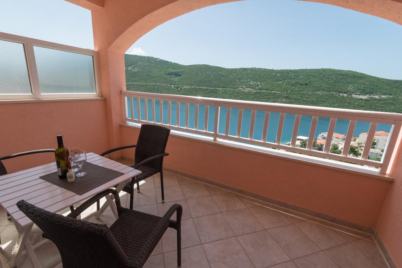 Apartments Obradovic Neum Extérieur photo