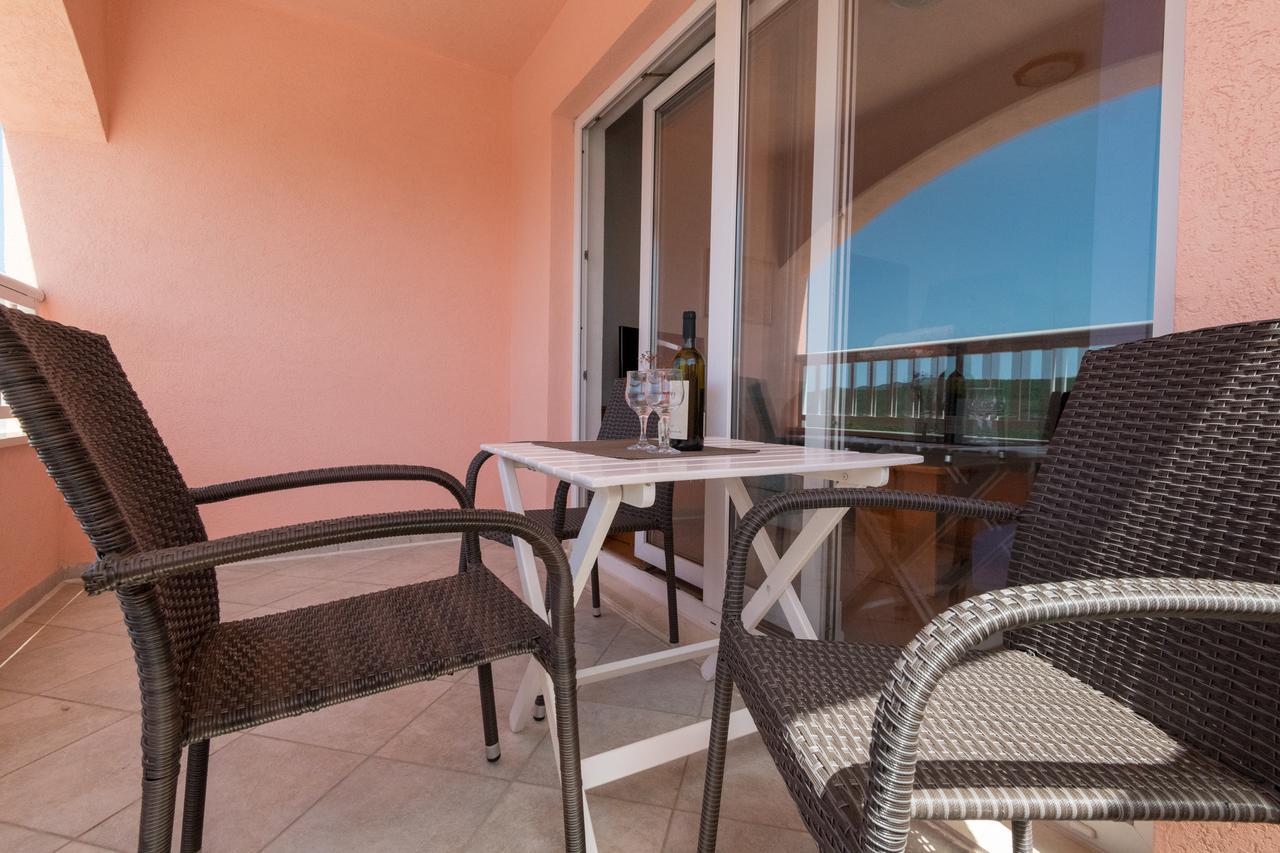 Apartments Obradovic Neum Extérieur photo