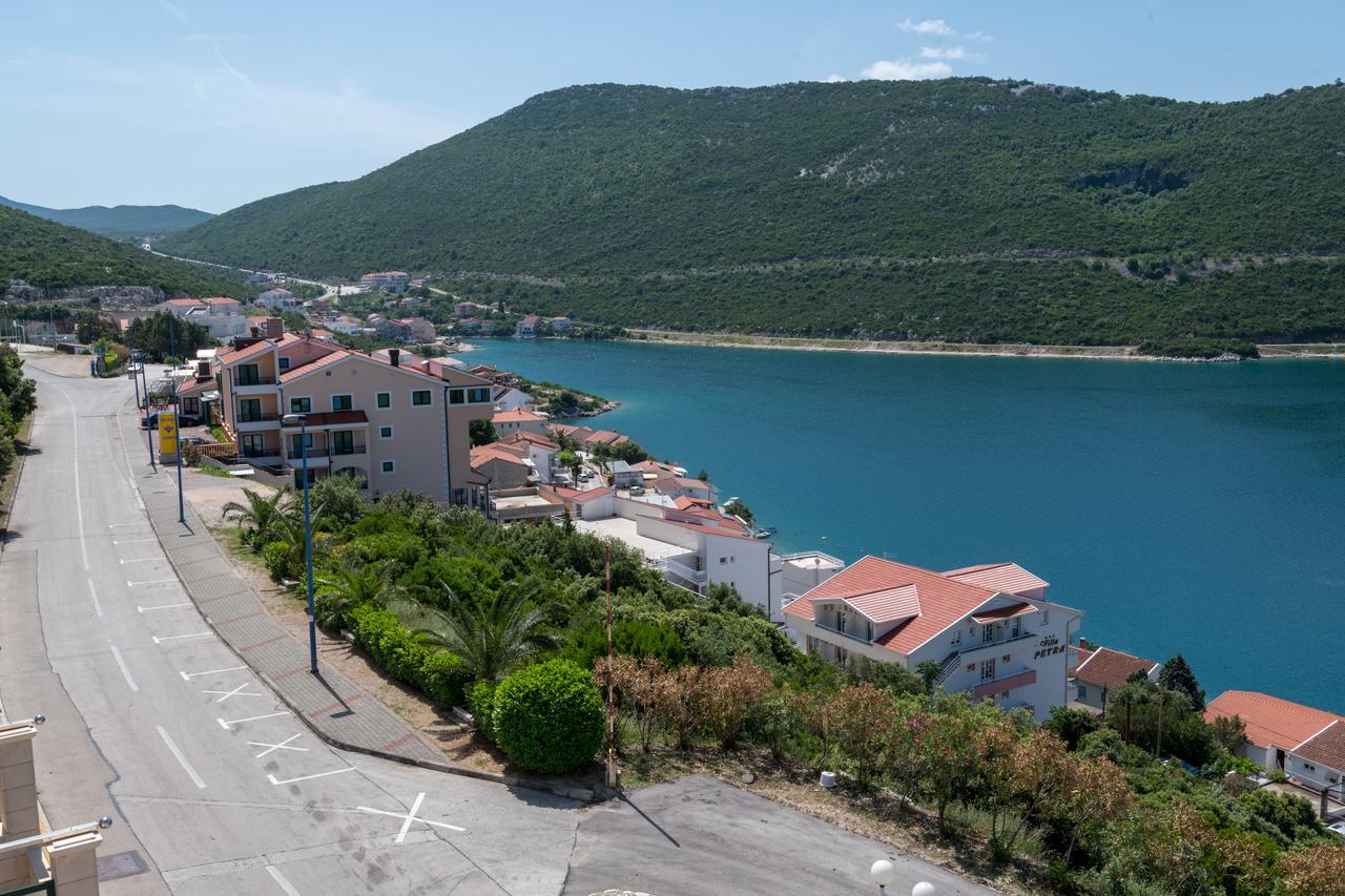 Apartments Obradovic Neum Extérieur photo