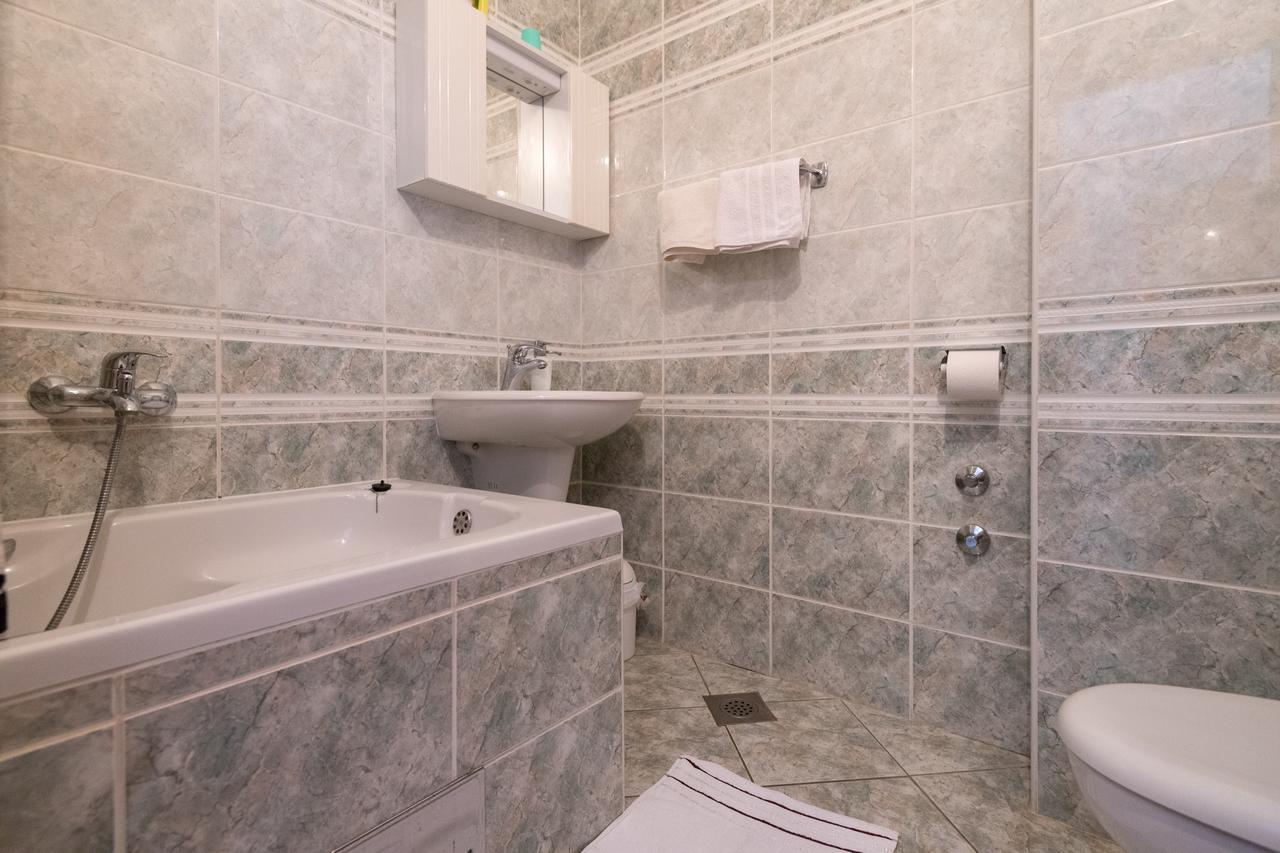 Apartments Obradovic Neum Extérieur photo