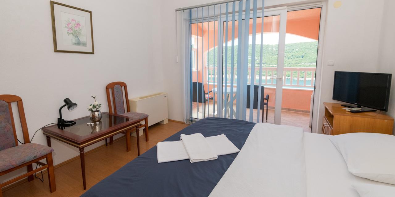 Apartments Obradovic Neum Extérieur photo