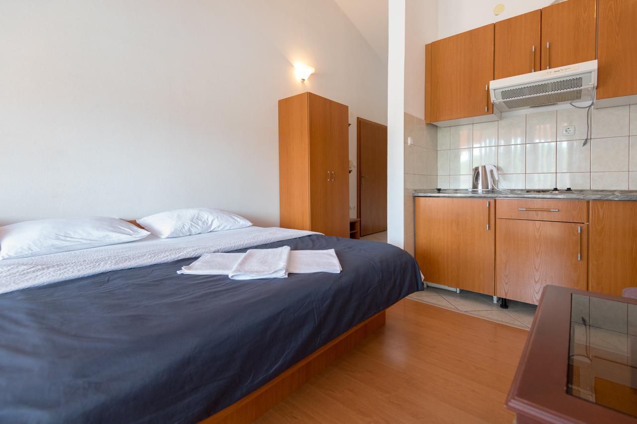 Apartments Obradovic Neum Extérieur photo