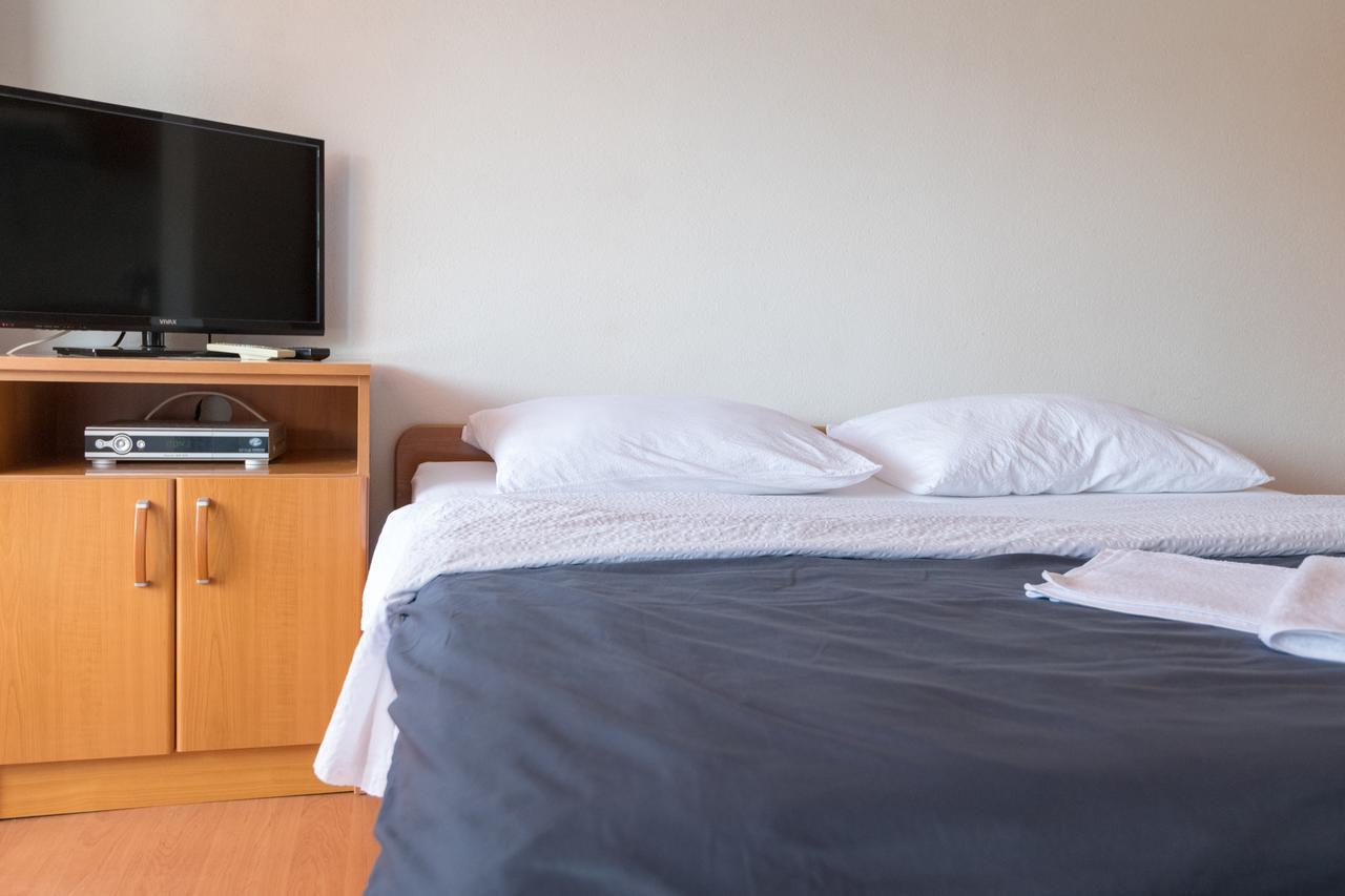 Apartments Obradovic Neum Extérieur photo